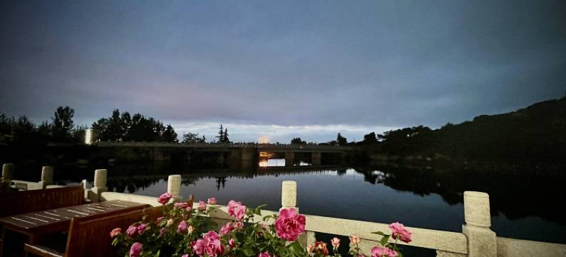 泰安樱桃园山庄(泰山风景区店)图片