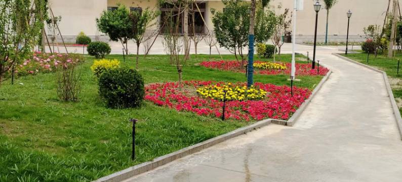 皮山迎宾馆图片