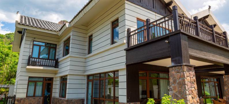 兴隆荣玺庄园(青松岭塞外江南水镇店)图片