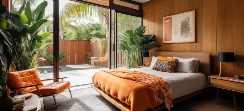 雪洪酒店(仙女山游客中心店)图片