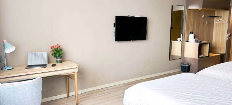 宝应金鹰大酒店(叶挺路店)图片