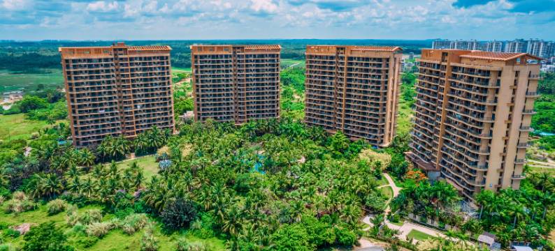 嘛嘛度假公寓(琼海博鳌店)图片