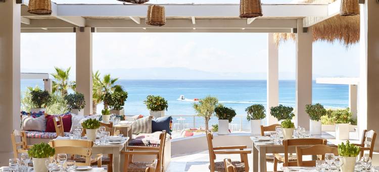 格雷科泰尔酒店-奥林匹亚绿洲(Grecotel LUXME Oasis at Riviera Olympia & Aqua Park)图片