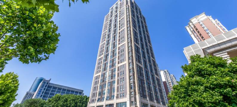 山水居轻奢公寓(临沂环球新界店)图片