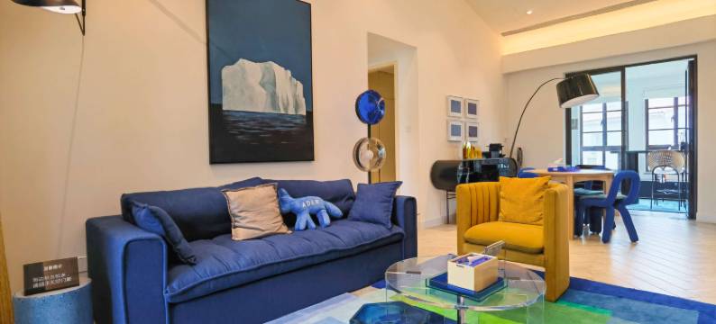 海边的乌托邦民宿(黄金海岸店)图片