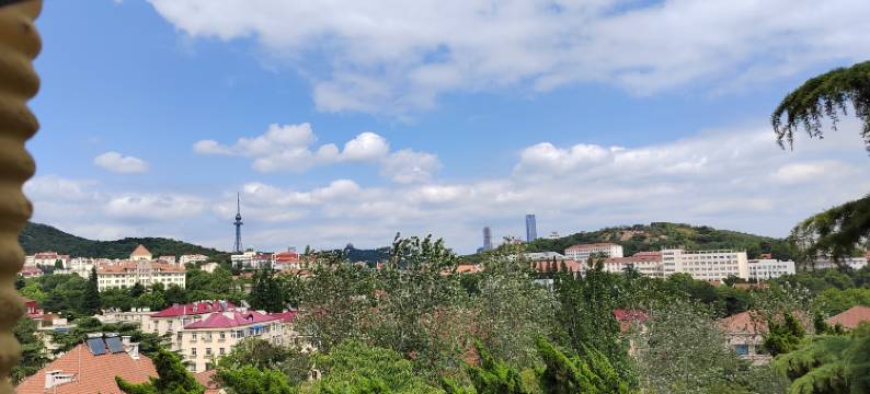 青岛960青旅博物馆奇妙夜研学基地图片