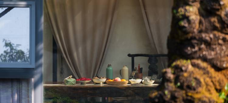 鹤庆出山小住民宿图片