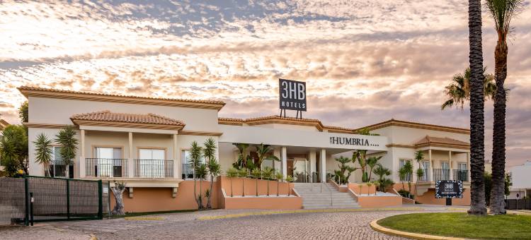 3HB 克鲁布胡布拉酒店 - 全包式(3HB Clube Humbria - All Inclusive)图片