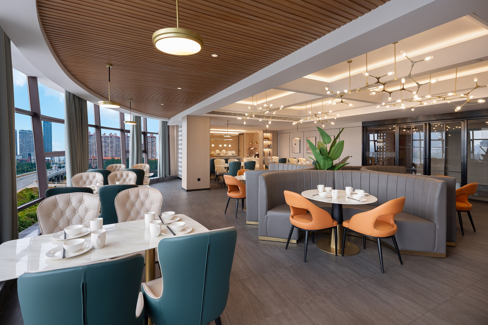 FUNMEE Hotel (Daguan Old Street, Shanggao, Yichun) Hotel Overview