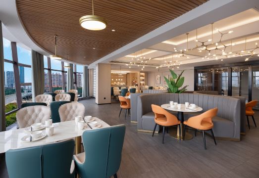 FUNMEE Hotel (Daguan Old Street, Shanggao, Yichun) Hotel Overview