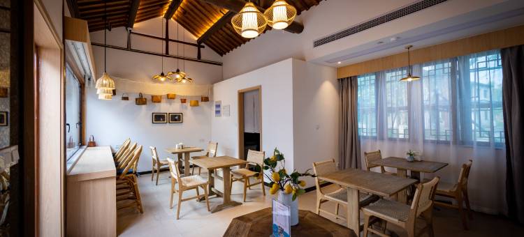 常熟同福裕客栈(沙家浜景区店)图片