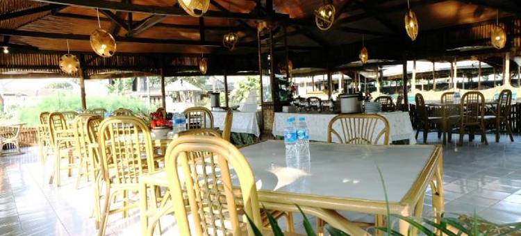 佩索纳芝威得酒店(Hotel Pesona Ciwidey)图片