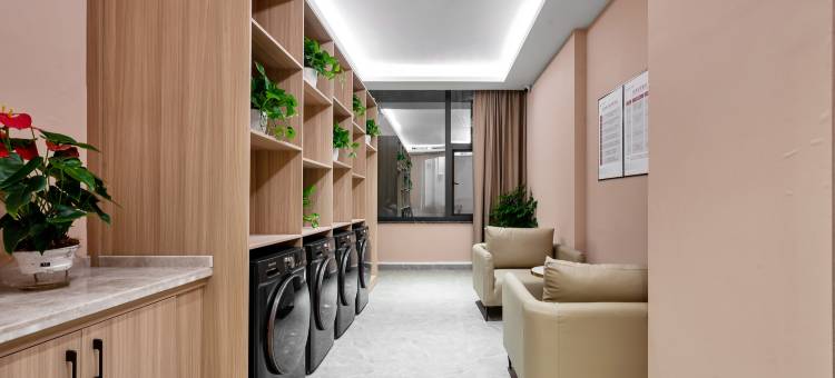 维也纳国际酒店(德宏芒市机场店)图片