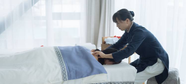 腾冲暻阁半山温泉酒店图片