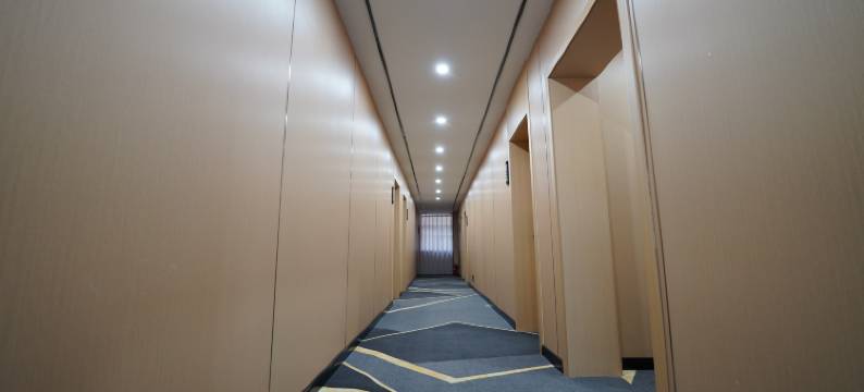 定西泊庭酒店图片