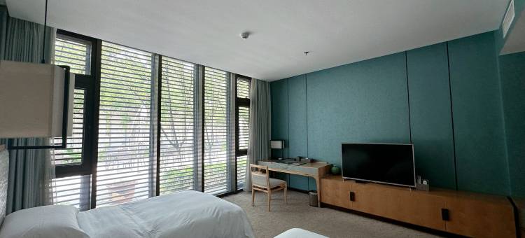 葫芦岛青依酒店图片