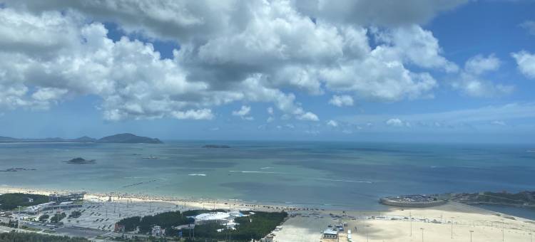 平潭豪香国际酒店(龙王头沙滩店)图片