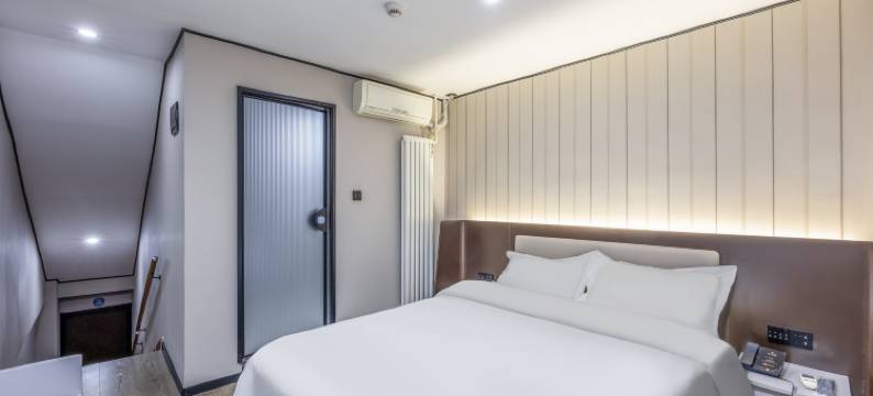 泰仕登酒店(北京大兴黄亦路公安大学店)图片