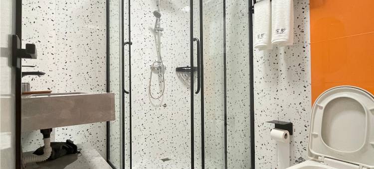 火山岛左盼民宿图片