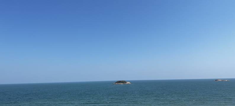 惠州市双月湾晚风度假海景公寓图片