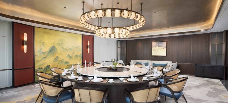 大兴机场万信酒店图片