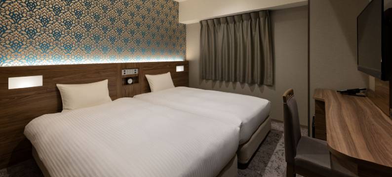 一五大阪难波黑门酒店(The OneFive Osaka Namba Kuromon)图片