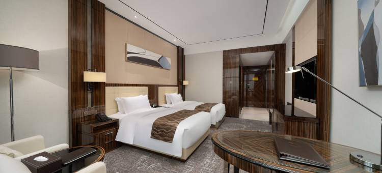 御景国际大酒店(茂名电白万达广场店)图片