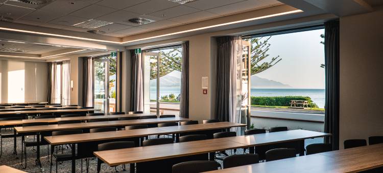 凯库拉苏迪玛酒店(Sudima Kaikoura)图片