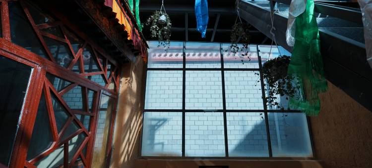 空谷幽兰民宿(八廓街店)图片