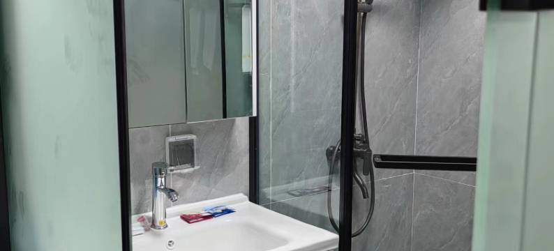 芜湖天海商旅宾馆图片