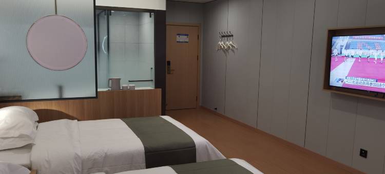 宜川德林酒店图片
