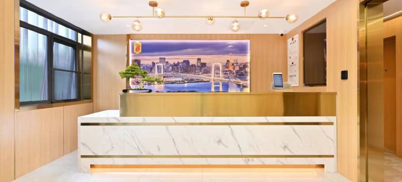 速8精选酒店(北京阜外医院甘家口地铁站店)图片