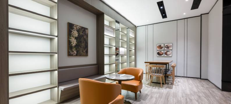 汉庭酒店(太原芮城国际店)图片