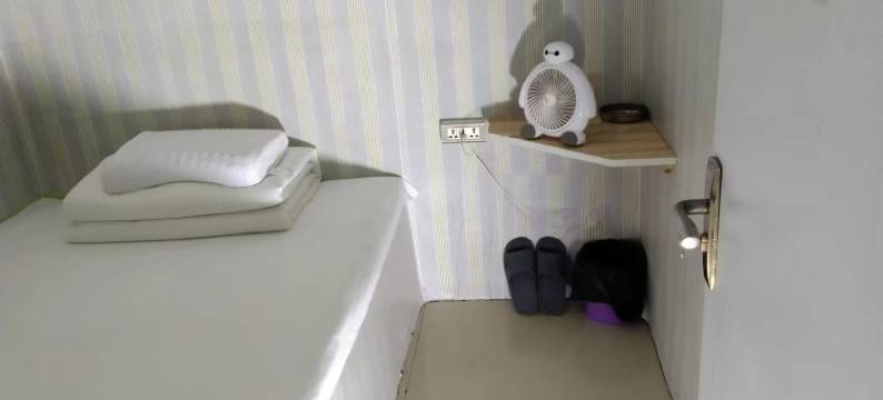 公主岭祥和时尚旅馆图片