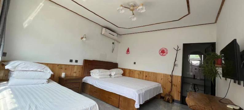 北京同缘客栈图片