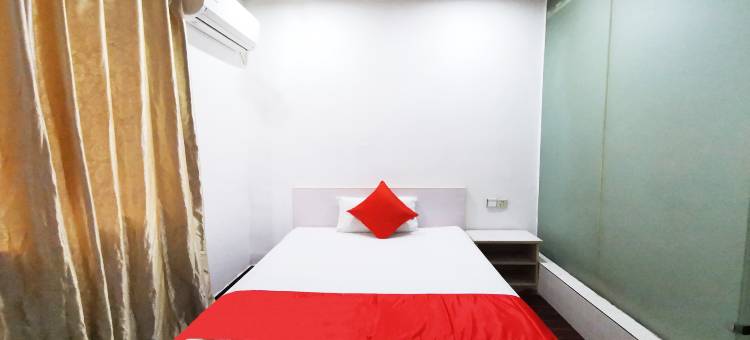 太原乾和宾馆(山西大学太原南站店)图片