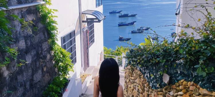 山风予月民宿(霞浦三沙东壁店)图片