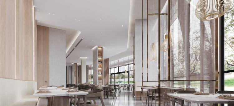 汕头瑞展海景公寓(中海黄金海岸汕头南站店)图片