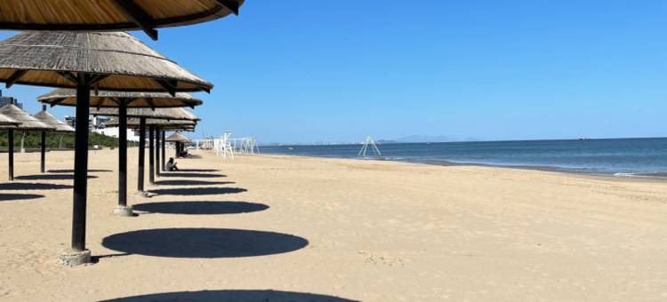 听海别墅(阿那亚黄金海岸社区店)图片