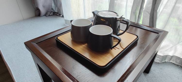 如家商旅酒店(江阴万达广场五星路店)图片