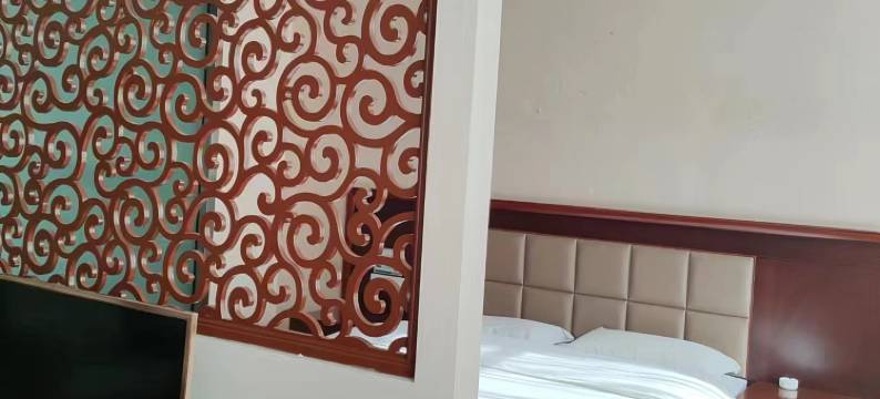 临洮江源商务宾馆图片