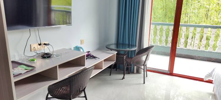 靖西佳琪民宿图片