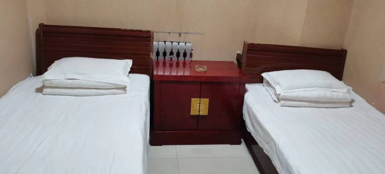 鄂尔多斯鑫缘小宾馆(万达广场中心医院店)图片