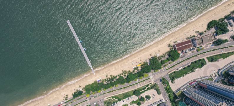 享墅度假酒店(惠东十里银滩维港湾店)图片