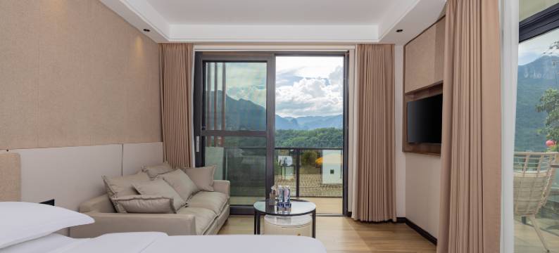 一见如故民宿(恩施大峡谷店)图片