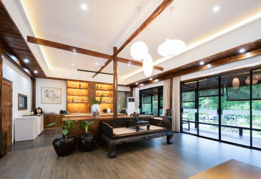 ZHUYE HOTEL Hotel Overview