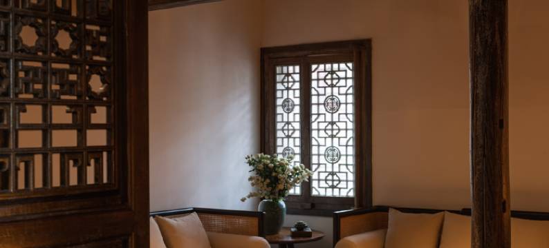 西安永乐大槐树温泉酒店(白鹿仓景区店)图片