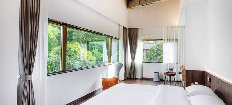 寻也度假民宿·Holiday Villa图片