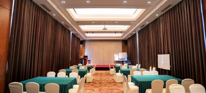 格林豪泰(苏州市科技城店)图片