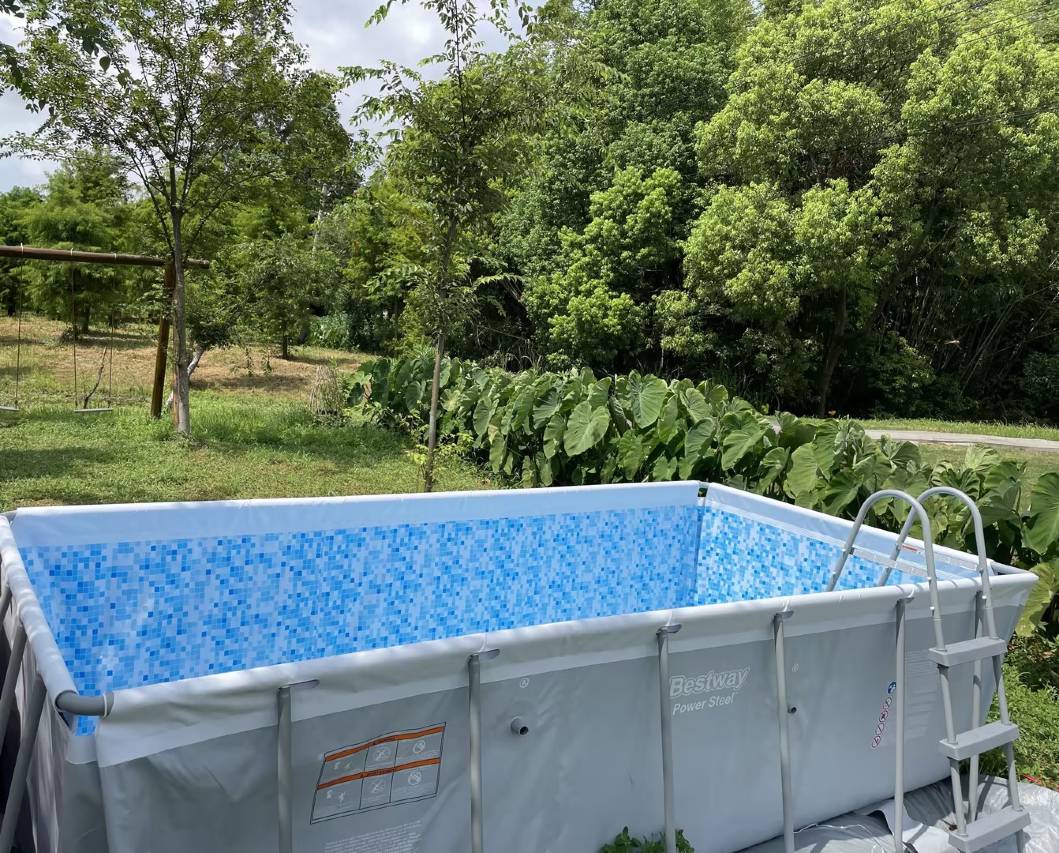 花筑·上海旧乡民宿(崇明森林公园店)图片